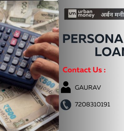 Personal Loan
