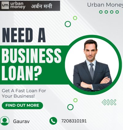 BUSINESS LOAN