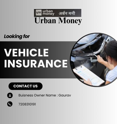 Vehicle Insurance