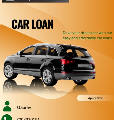 CAR LOAN