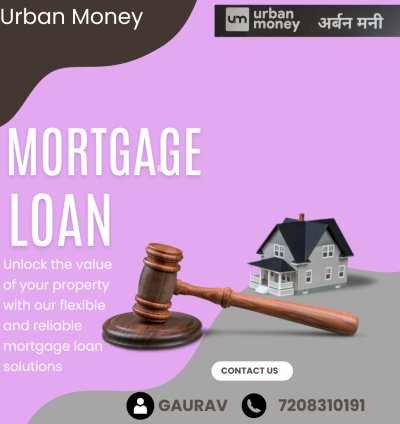 Mortgage Loan