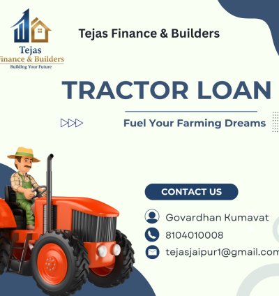 Tractor Loan