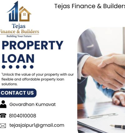 Property Loan