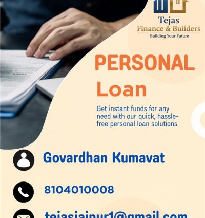 Personal Loan