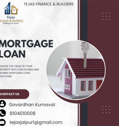 Mortgage Loan