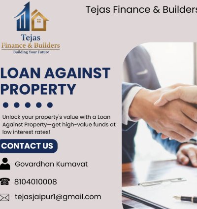 Loan Against Property