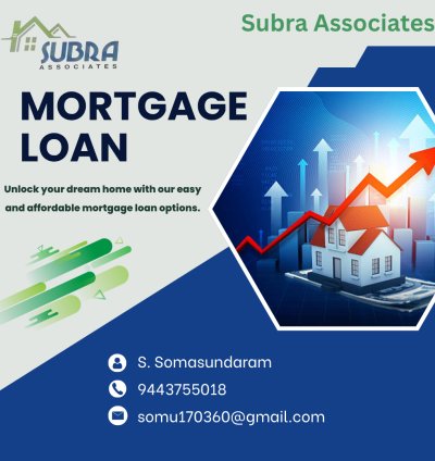 Mortgage Loan