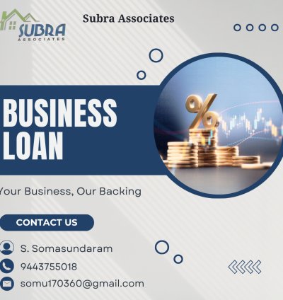 Business Loan