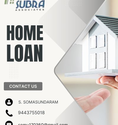HOME LOAN