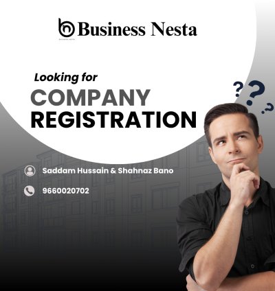 Company Registration