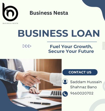 Business Loan