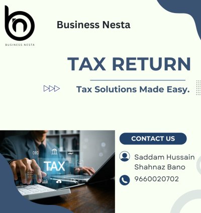 Tax Return