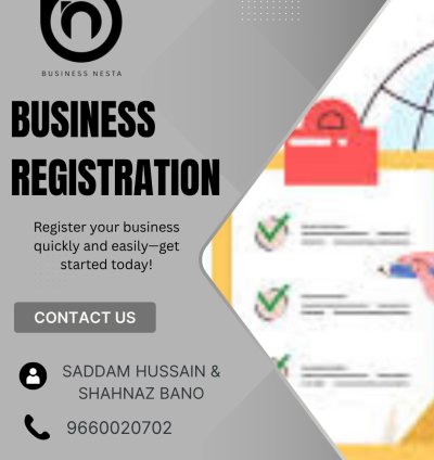 Business Registration