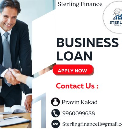 BUSINESS LOAN