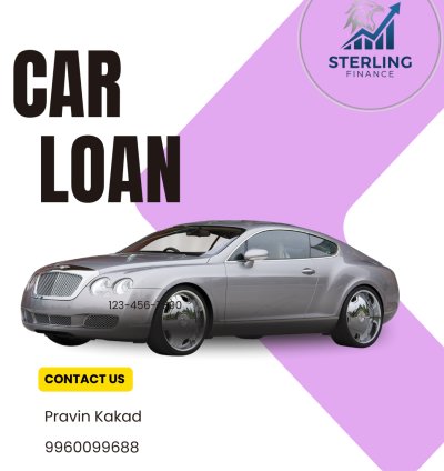 CAR LOAN