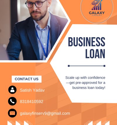 BUSINESS LOAN