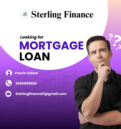 Mortgage Loan