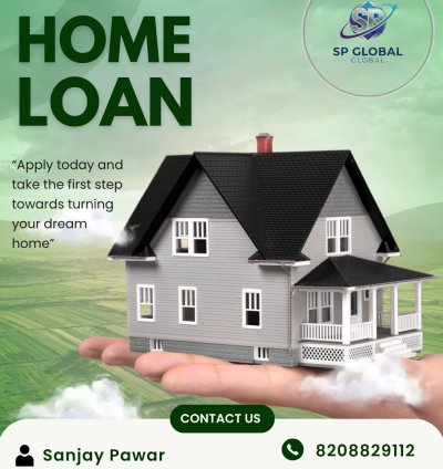 HOME LOAN