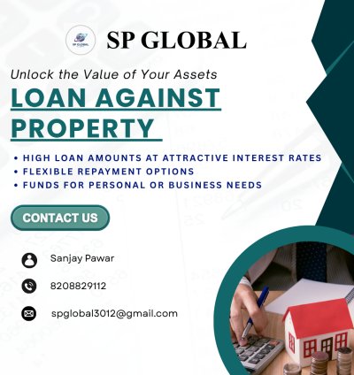 Loan Against Property