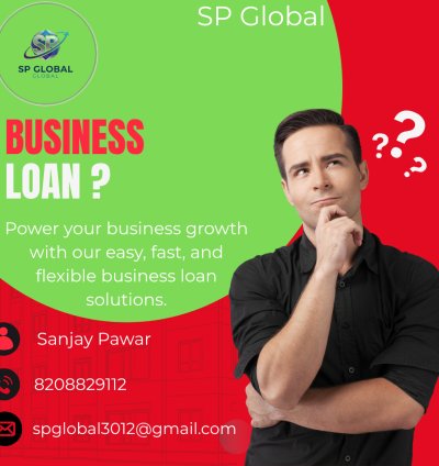 BUSINESS LOAN