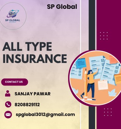 All Type Insurance