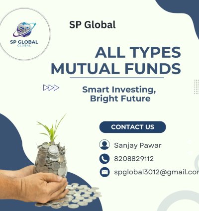 All Types Mutual Funds