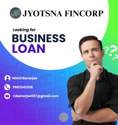 Business Loans