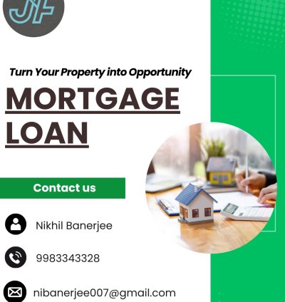 Mortgage Loan