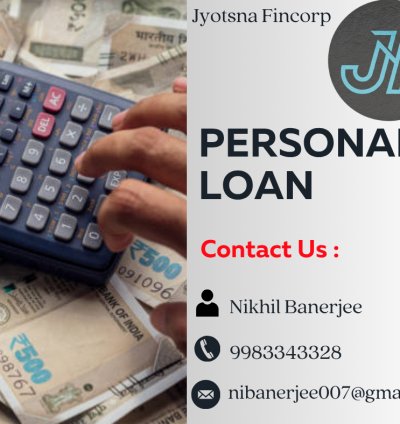 PERSONAL LOAN