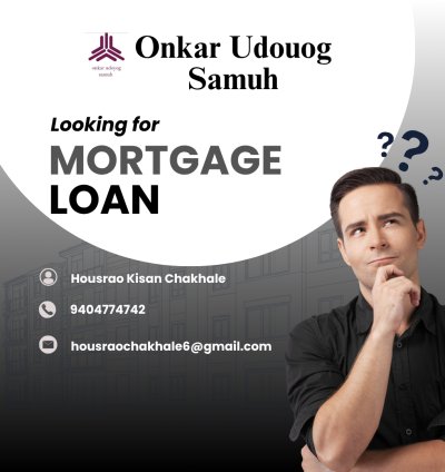 Mortgage Loan