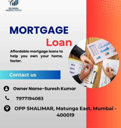 Mortgage Loan