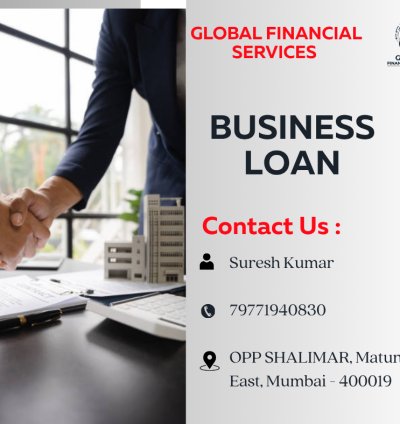 Business Loan