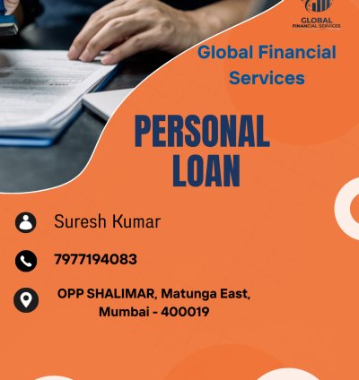 Personal Loan