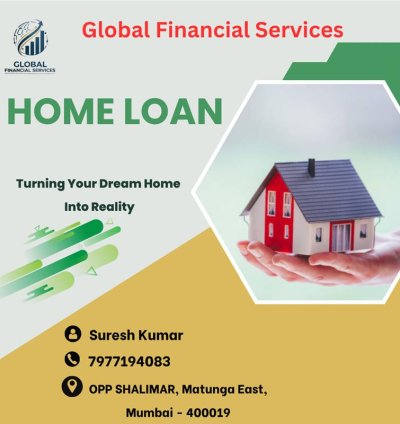 Home Loan