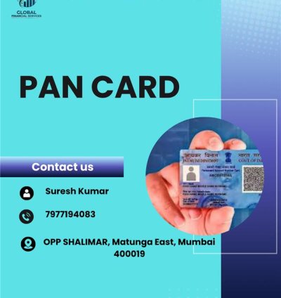 PAN Card