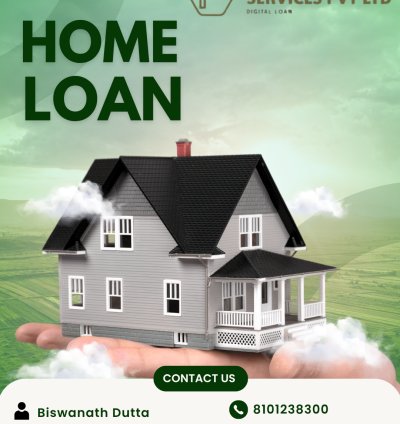 HOME LOAN