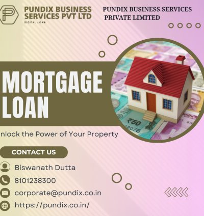 Mortgage Loan