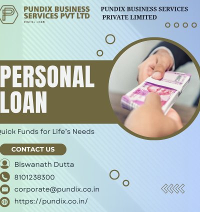 Personal Loan