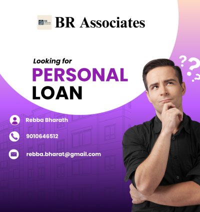 Personal Loan
