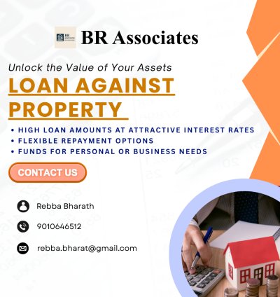 Loan Against Property