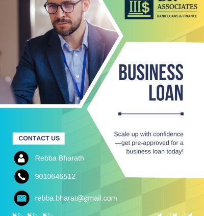BUSINESS LOAN