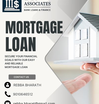 Mortgage Loan