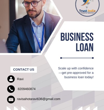 Business Loan
