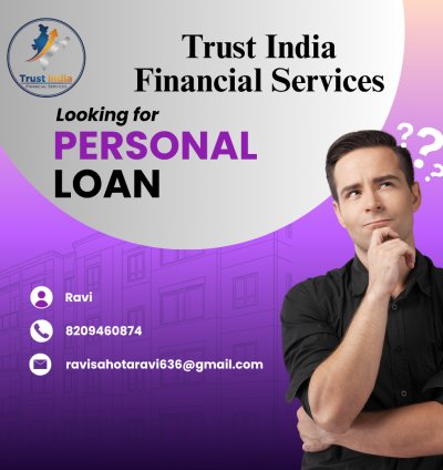 Personal Loan