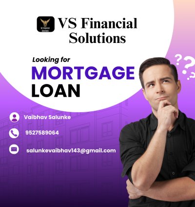 Mortgage Loan