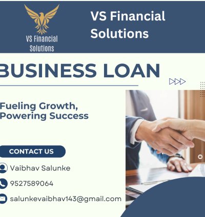 Business Loan