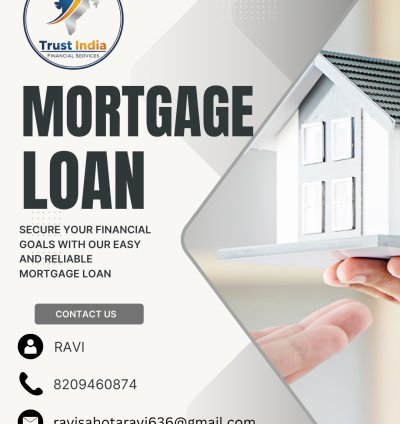 Mortgage Loan