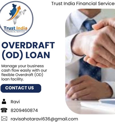 Overdraft (OD) loan
