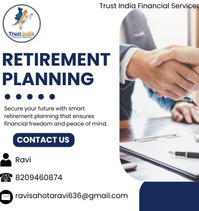 Retirement Planning
