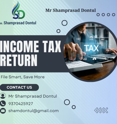Income Tax Return